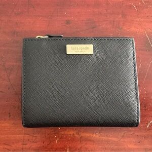 Kate Spade Bi-Fold Wallet